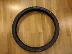 Prodám Schwalbe Magic Mary a Hans Dampf, Evolution, rozměr 29", šíře 2,35, Super Gravity, Addix Soft