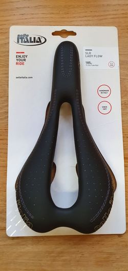 Selle Italia SLR Lady