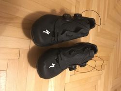 Specialized S-WORKS 7
