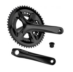 Kliky SHIMANO 105 FC-RS510, 50/34z
