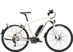 ELEKTROKOLO FELT QXE100 EQ, VEL. XL, R. 2019 - NOVÉ