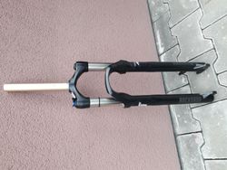 Vzduchová vidlice Rock Shox Recon Silver TK 29" poplock