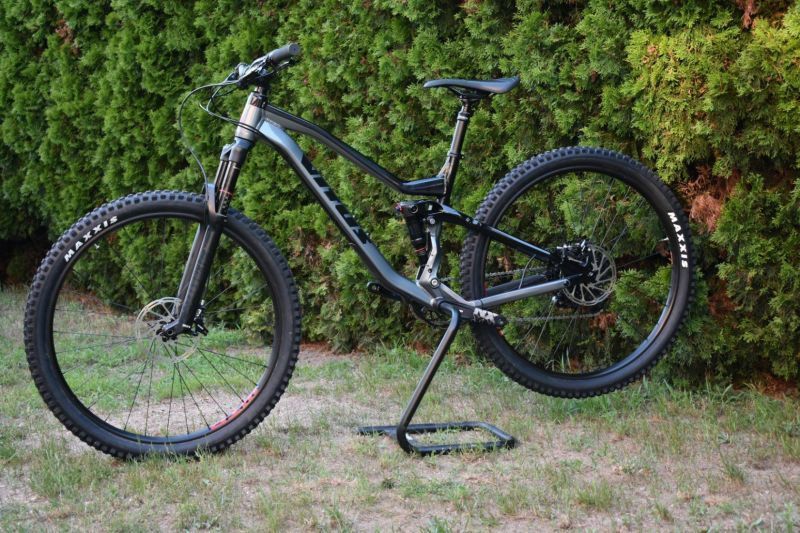 Prodám Vitus Escarpe 29