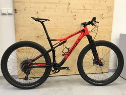 Specialized S-Works Epic Eagle XX1 vel.L 2018