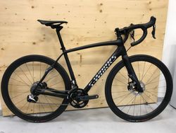 Silniční kolo Specialized S-Works Roubaix Disc Di2 vel.M