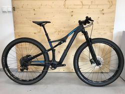 Horské kolo Specialized Camber vel.S