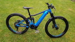 GIANT Trance E+Pro 2 2019 vel. S