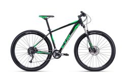 CTM RAMBLER 2.0 MODEL 2019