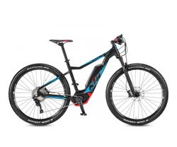 KTM Macina Race 293 2017