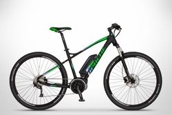 APACHE HAWK BOSH ACTIVE PLUS 500Wh