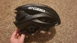 Helma Giro Atmos II, vel. M (55-59cm)