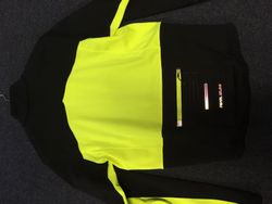 PEARL iZUMi ELITE ESCAPE SOFTSHELL bunda