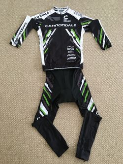 Dlouhá cyklo sada nová