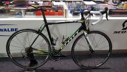 Scott CR1 10 vel. L/56 8kg