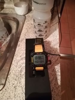 Polar Rc3 GPS