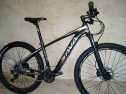 HORSKÉ KOLO ------- NOVÉ ----- ZABALENÉ ----- Shimano SLX.
