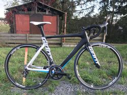 GIANT PROPEL ADVANCED 2