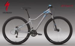 SPECIALIZED JETT SPORT