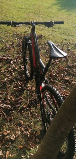 Specialized stumpjumper fsr expert 29 2016