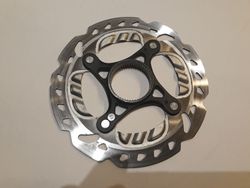 Kotouče SM_RT99 XTR 140 mm 2ks