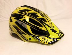 Troy Lee Designs A1