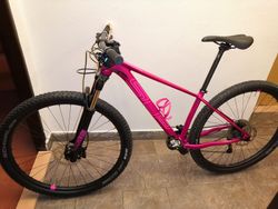 SUPERIOR MODO XP 919 model 2019, velikost 15,5 (S)