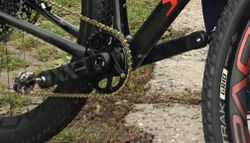 Kliky SRAM XX1 Eagle Boost 148 DUB 12s 175