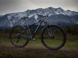TREK PROCALIBER 9,6 SLEVA!!
