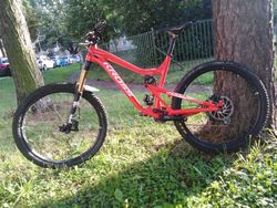 Kross moon 3