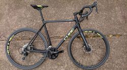 CX/Gravel 58cm