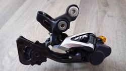 Přehazovačka XTR RD-M986 10 rychlostí