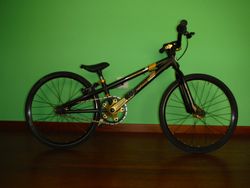 Prodám BMX Haro Micro Mini