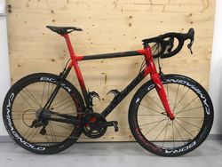 Silniční kolo COLNAGO C64 velikost 58 sloping