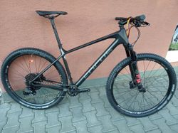 Focus Raven 8.8