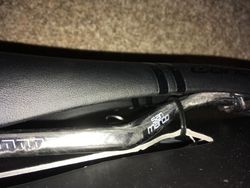 Selle San Marco carbon Fx