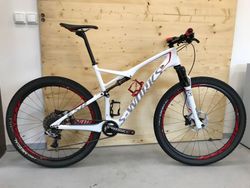 S-Works Epic WorldCup