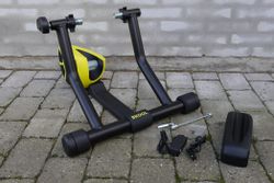 nový trenažér Bkool Pro Smart 2