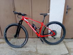 KROSS LEVEL TE XTR 2019 velikost S a M