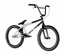 bmx Vandals Skulls 20"Rám dítě od 137cmNOVÉ