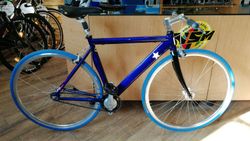 Singlespeed BIS