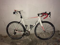 Superior Road Race - ITM - Campagnolo