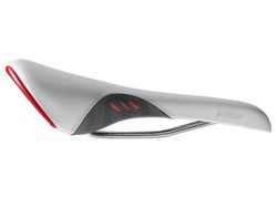 Sleva -28% na NOVÉ sedlo Fizik Vitesse HP Kium White/Red