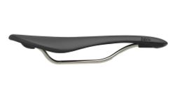 Sleva -35% na NOVÉ sedlo Fabric Scoop Flat Race blk/blk