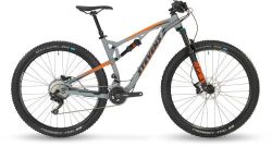 Prodám STEVENS 2019 JURA 29 DUSTY ŠEDÁ - TESTBIKE