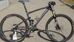 Kolo Merida NINETY-NINE 9.XT Silk Ud(Dark Grey) L(19)
