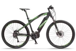 Prodám ELEKTROKOLO TOTEM 2018 FALCON 29"-TESTBIKE