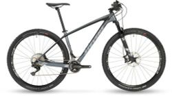 Prodám STEVENS 2019 SONORA ES 29 ŠEDÁ - TESTBIKE
