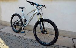 Canyon Spectral 2017