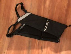 Běžecký batoh 6 kapes - MASK GEAR