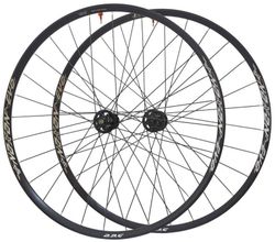 Italská zapletená kola Noxon Evolution - Výprodej 2018 - Sleva 35% - 1680g - 3 roky záruka